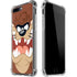 Looney Tunes Tasmanian Devil Up Close iPhone Cases